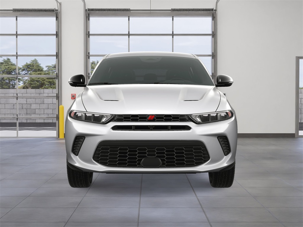 2025 Dodge Hornet GT photo 9