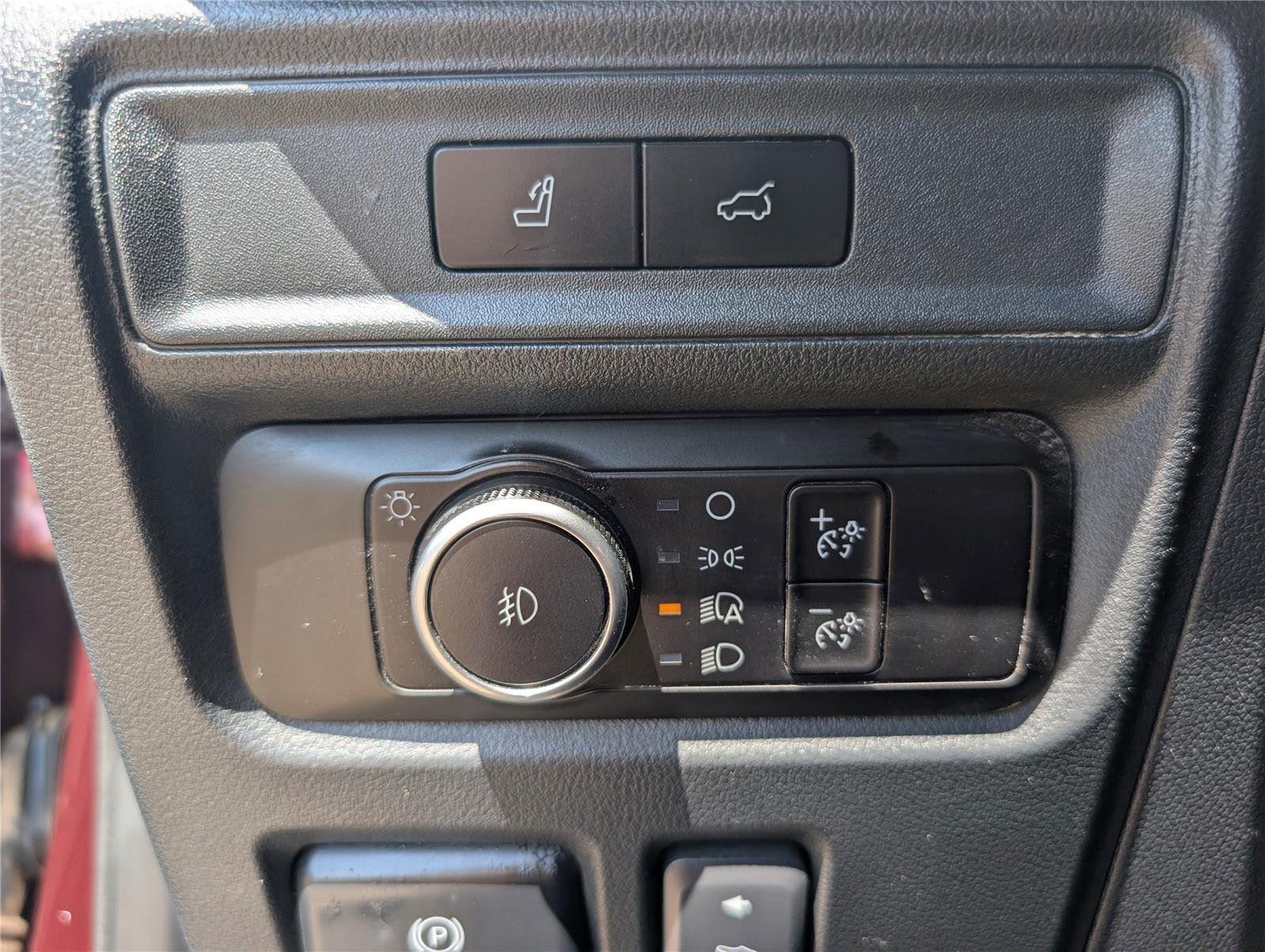 2023 Ford Expedition Limited photo 23
