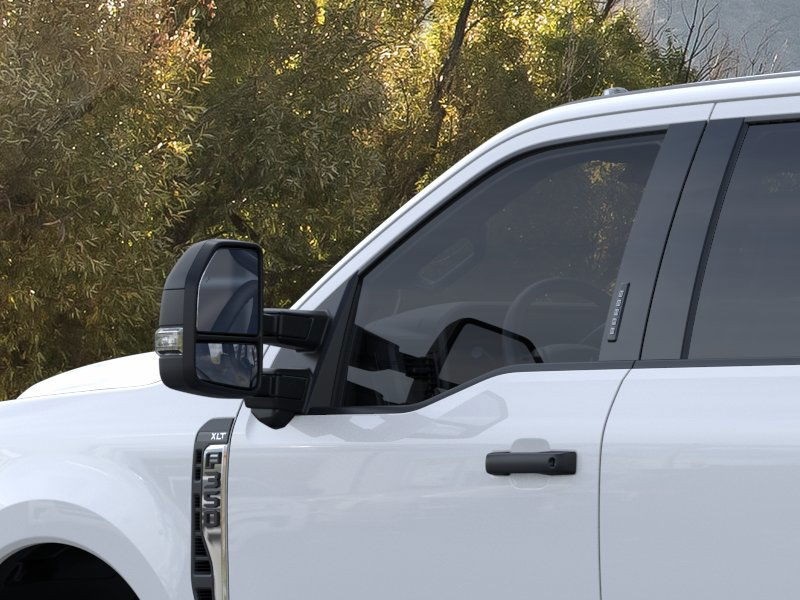 2024 Ford F-350 XLT photo 19