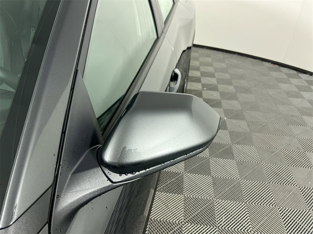2025 Kia K4 LX photo 11