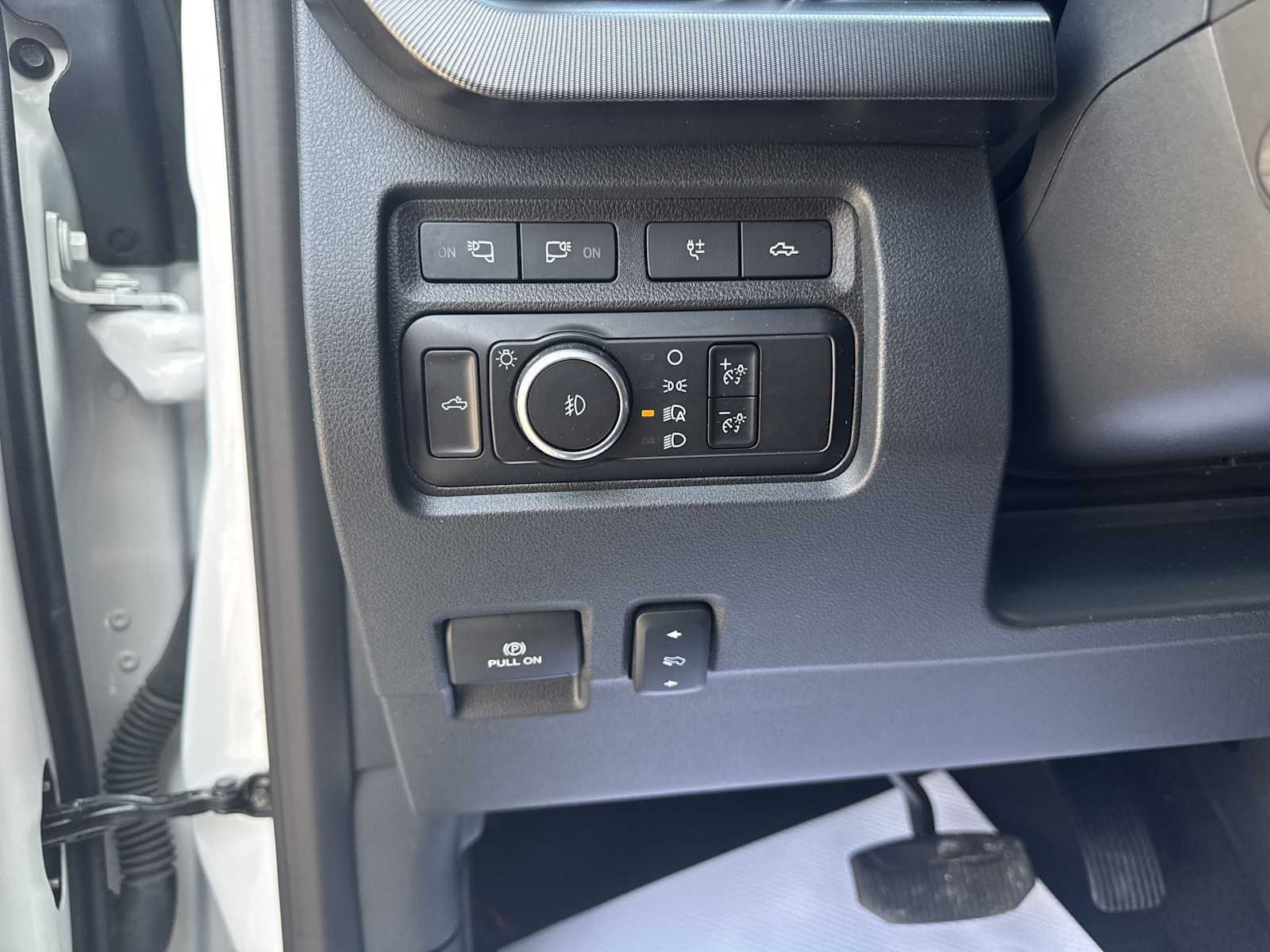 2024 Ford F-250 Platinum photo 24