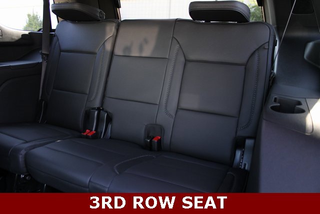 2026 Gmc Yukon Denali photo 20