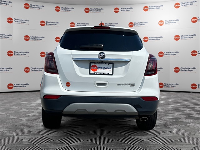 2019 Buick Encore Preferred photo 4