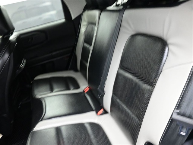 2021 Ford Bronco Sport Base photo 22