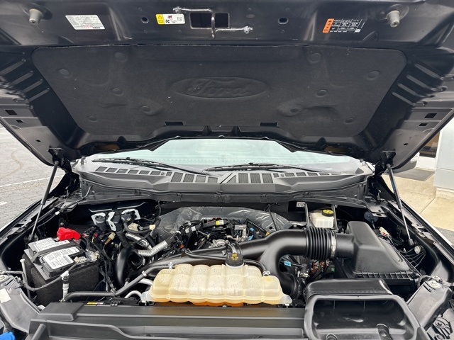 2022 Ford F-150 XLT photo 38