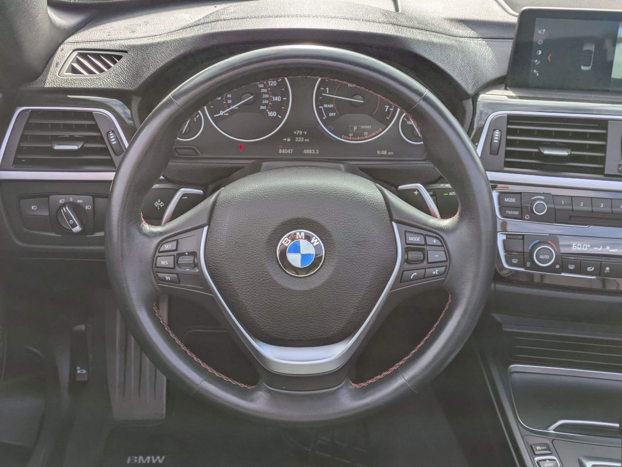 2018 Bmw 430i Convertible photo 19