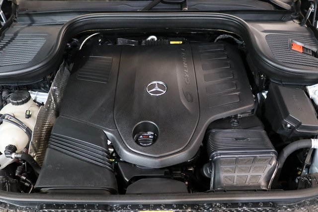 2024 Mercedes Benz GLE 4MATIC 450 photo 31