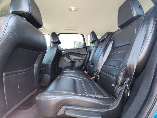 2017 Ford Escape SE photo 27