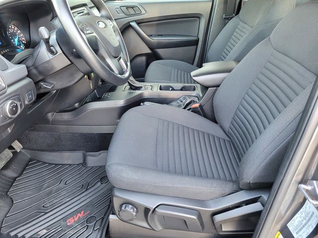 2023 Ford Ranger XL photo 17