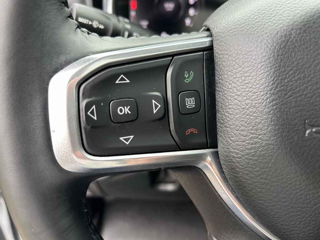 2024 Ram 1500 Laramie photo 16