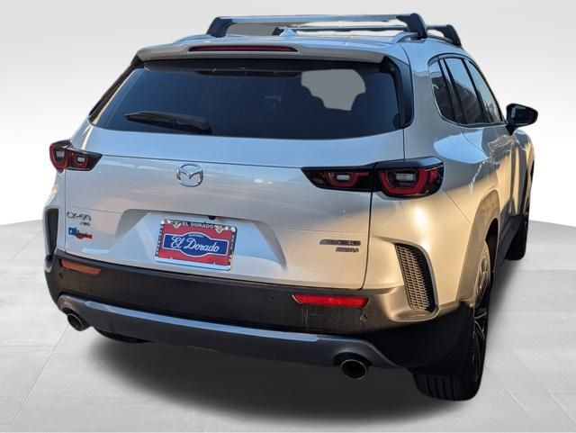 2025 Mazda CX-50 2.5 Turbo Premium Plus photo 3