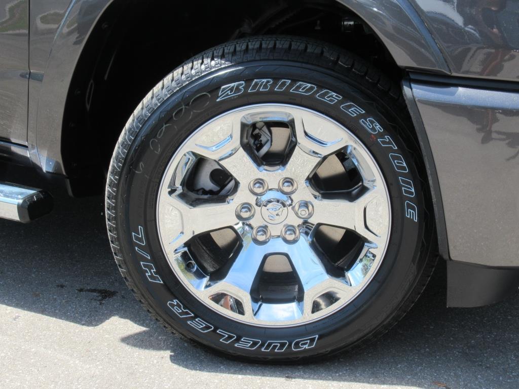 2025 Ram 1500 Big Horn Lone Star photo 6