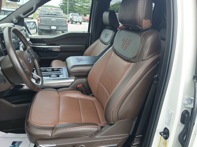 2023 Ford F-150 XL photo 25