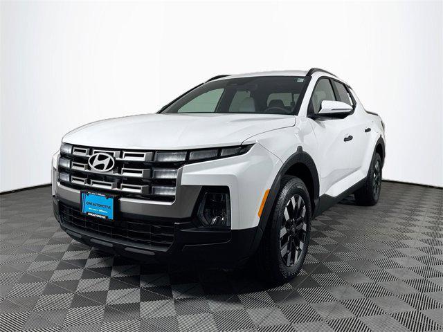 2026 Hyundai Santa Cruz SEL Activity's photo