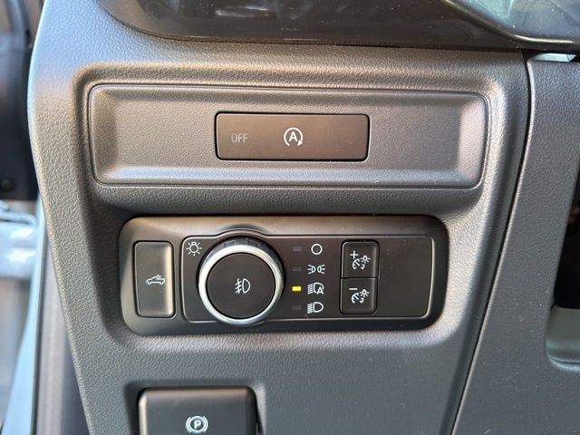 2025 Ford F-150 STX photo 15