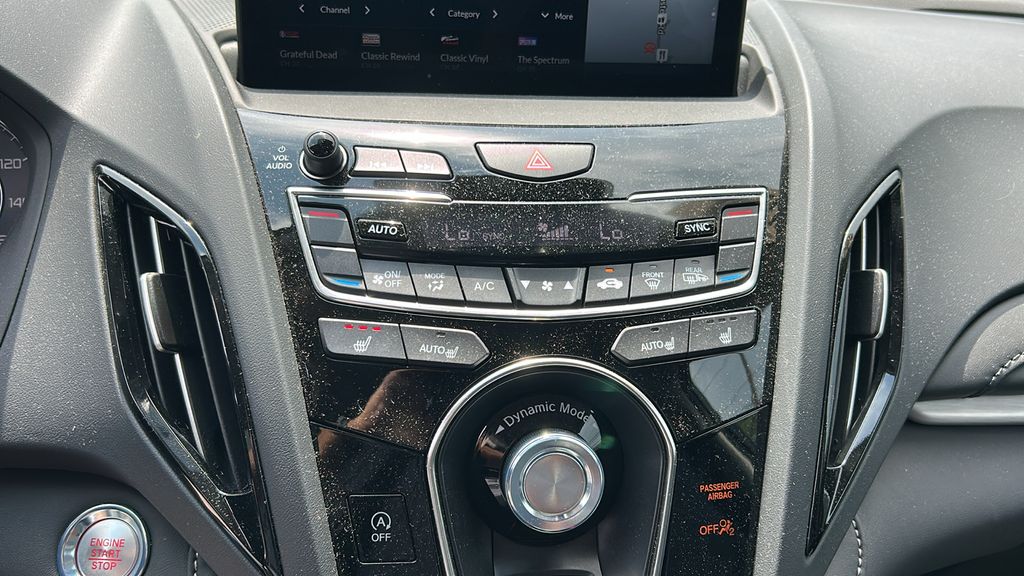 2024 Acura RDX Technology photo 14