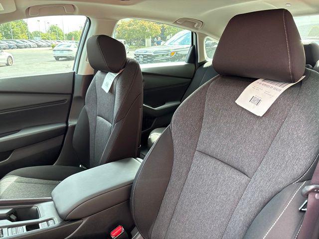 2025 Honda Accord SE photo 4
