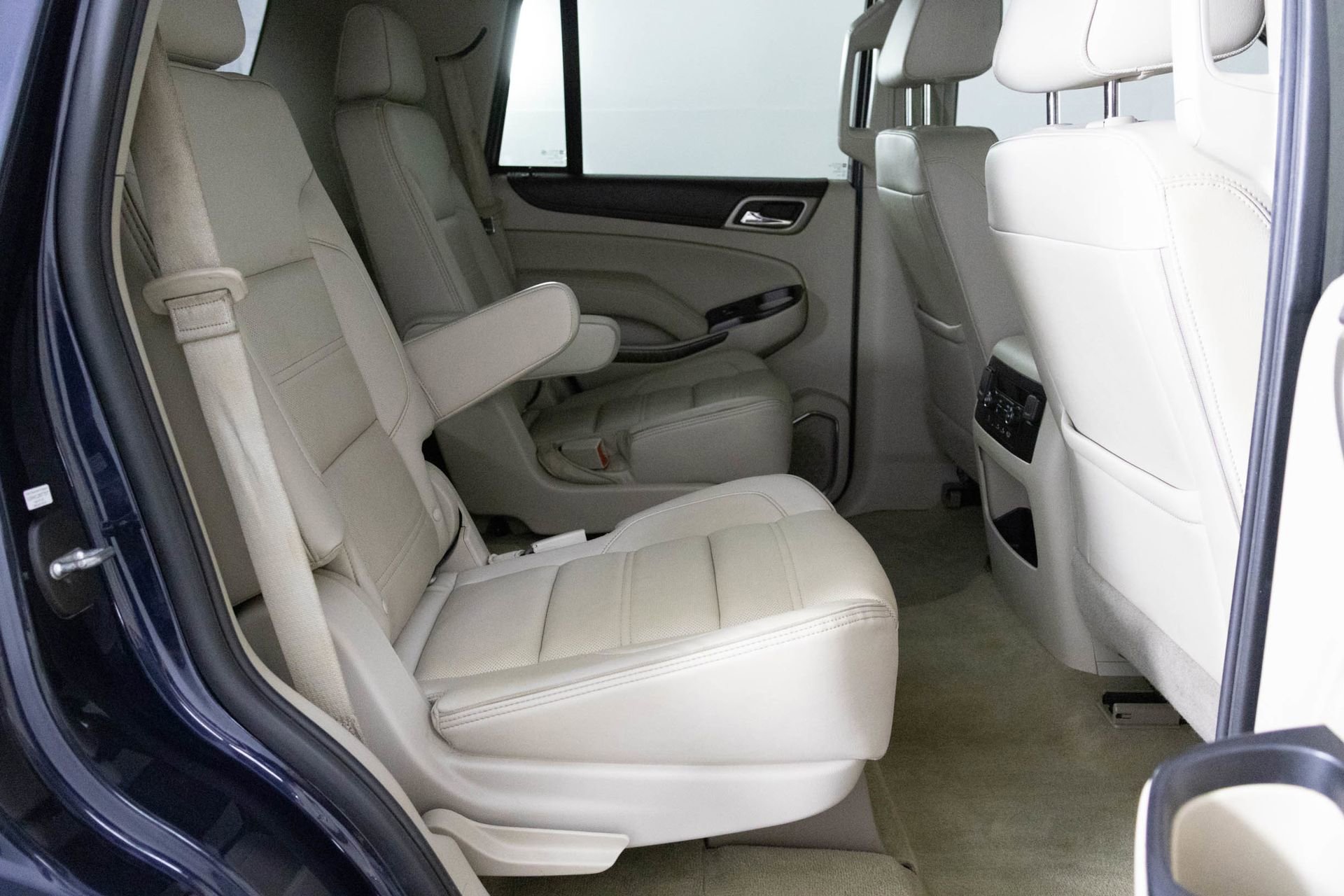 2018 Gmc Yukon Denali photo 26