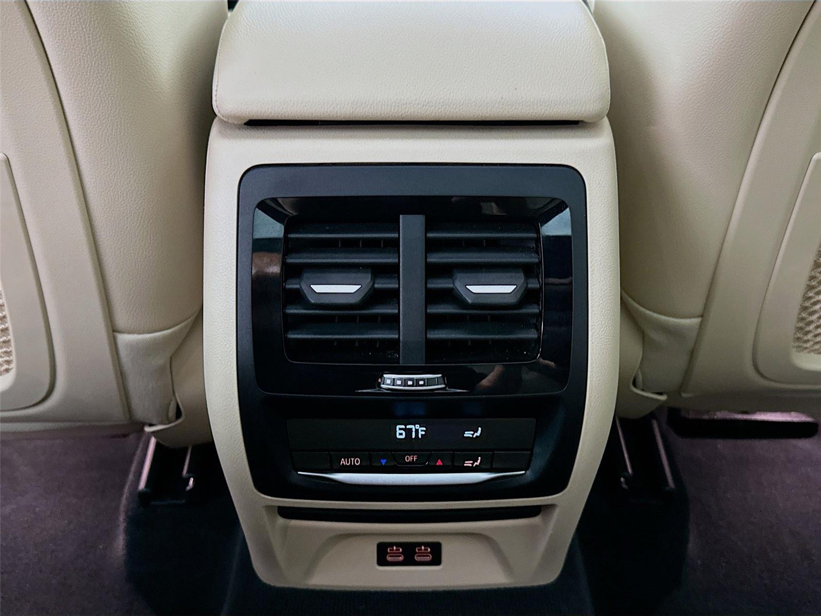 2022 Bmw X3 xDrive30i photo 25