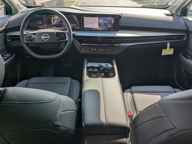 2025 Nissan Murano SL photo 13