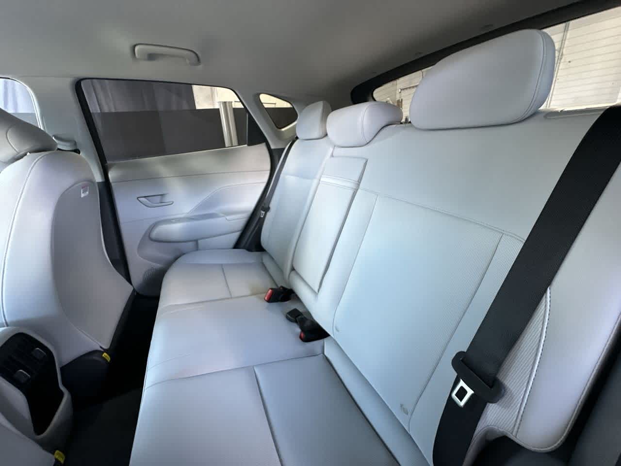 2026 Hyundai Kona SEL photo 21