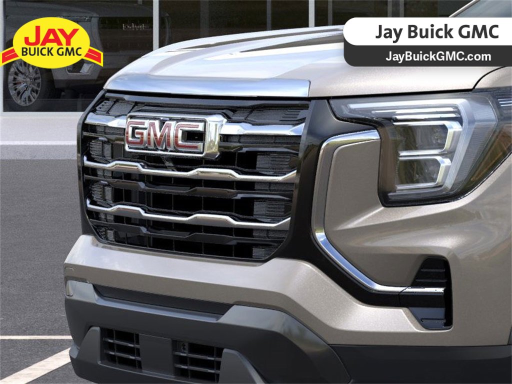 2026 Gmc Terrain Elevation photo 13