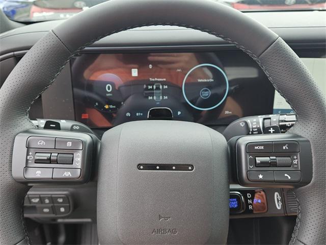 2026 Hyundai Palisade XRT photo 24