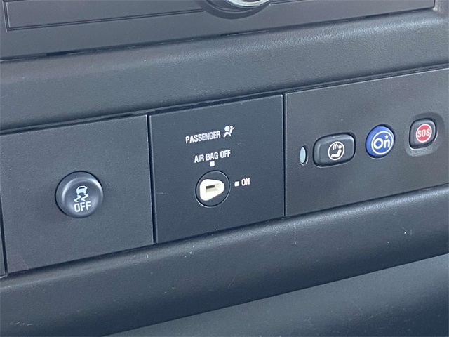 2015 Chevrolet Express 2500 LS Passenger photo 11