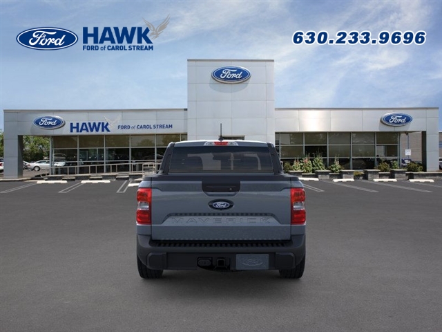 2025 FORD MAVERICK - Image 5