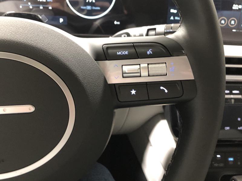 2026 Hyundai Tucson SEL Convenience photo 21