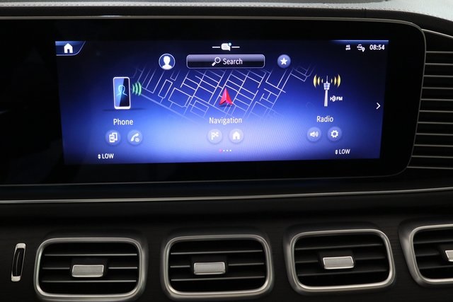 2024 Mercedes Benz GLE 4MATIC photo 6