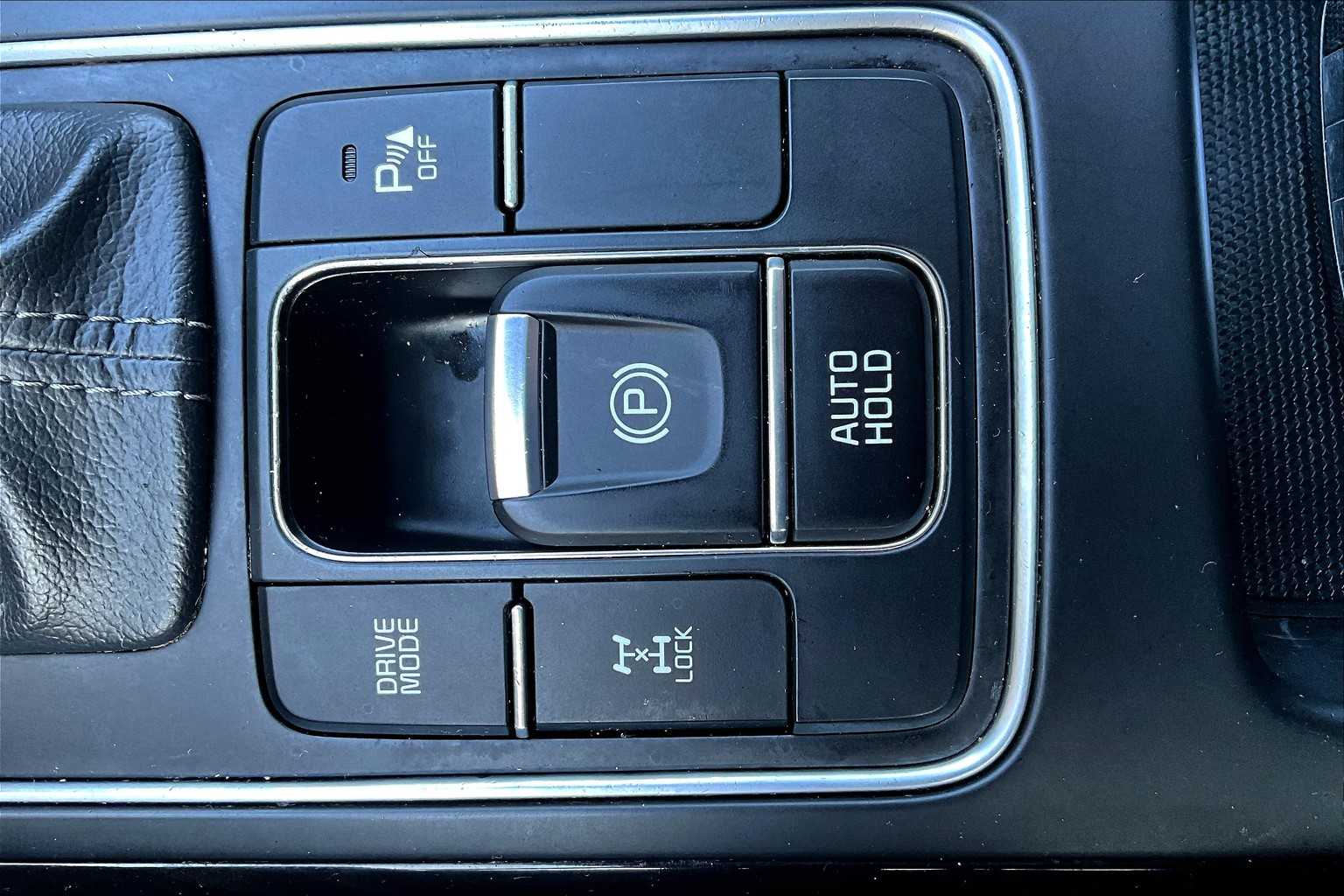 2019 Kia Sorento EX V6 photo 31