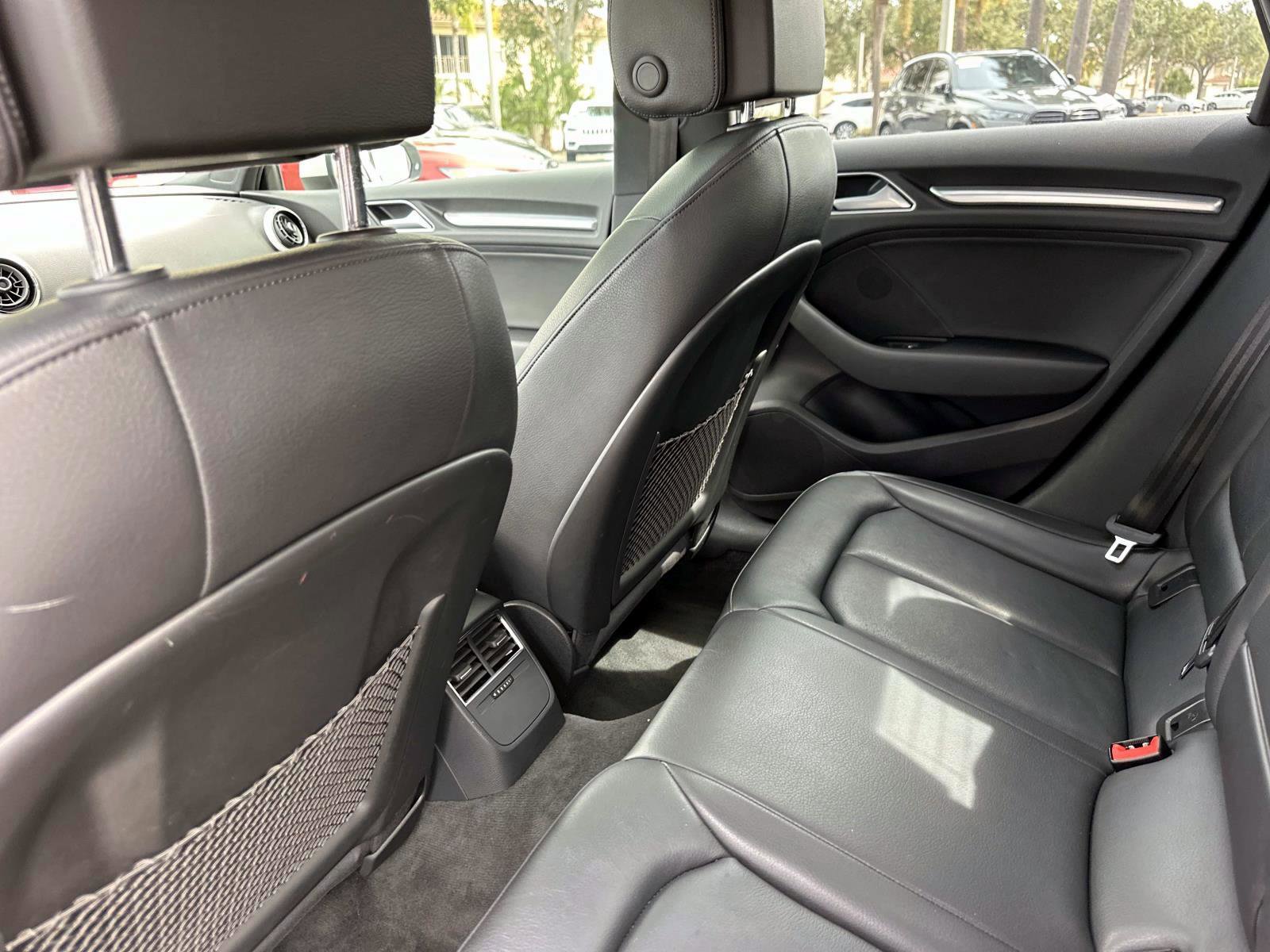 2020 Audi A3 Premium photo 14
