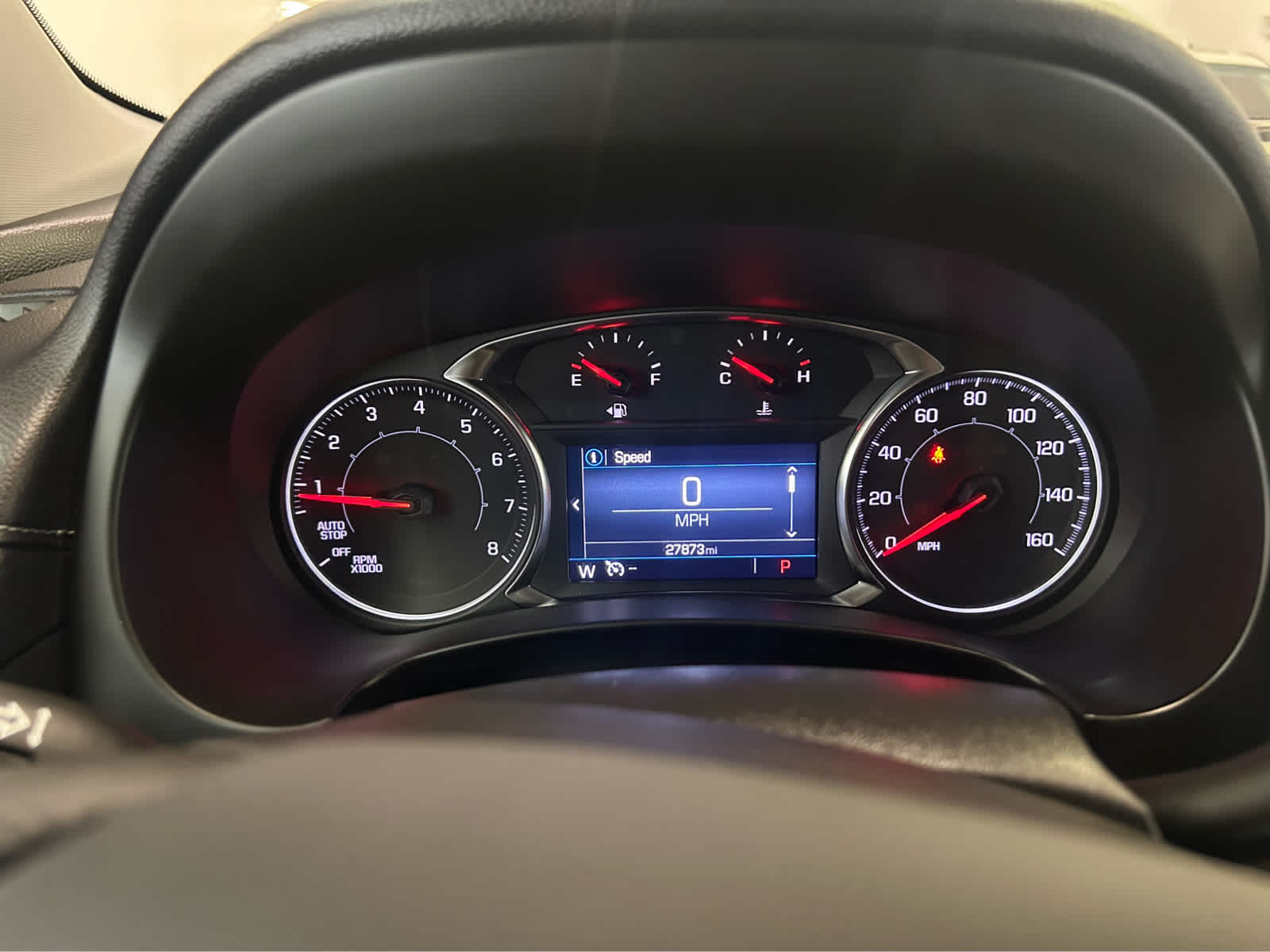 2023 Gmc Terrain SLE photo 10