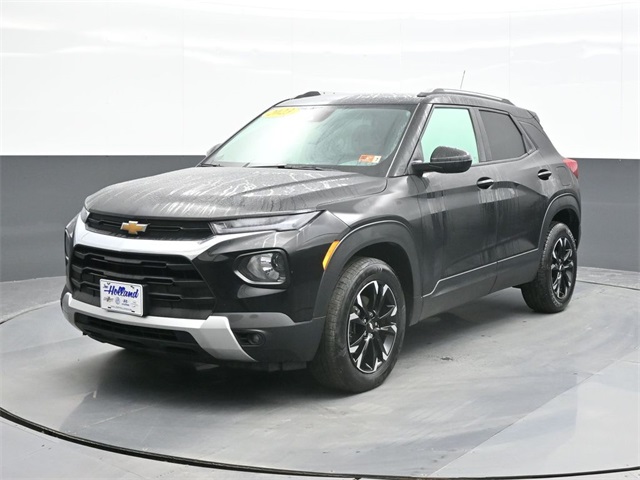 2023 Chevrolet TrailBlazer LT's photo