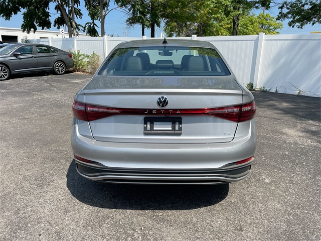 2025 Volkswagen Jetta 1.5T SE photo 24