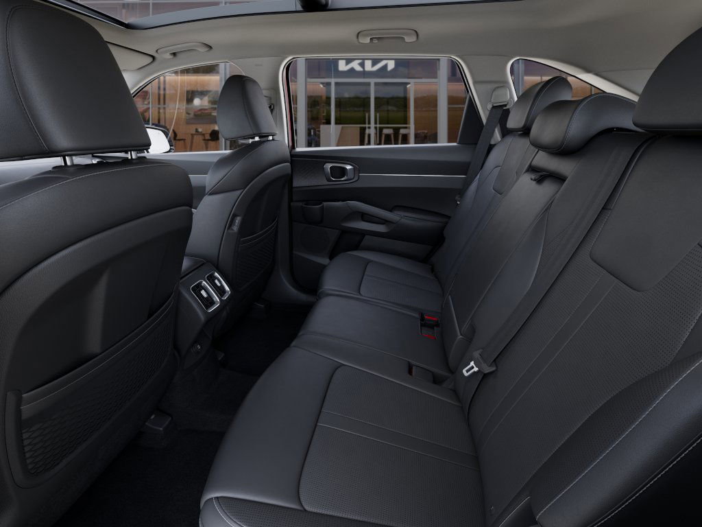 2025 Kia Sorento S photo 18