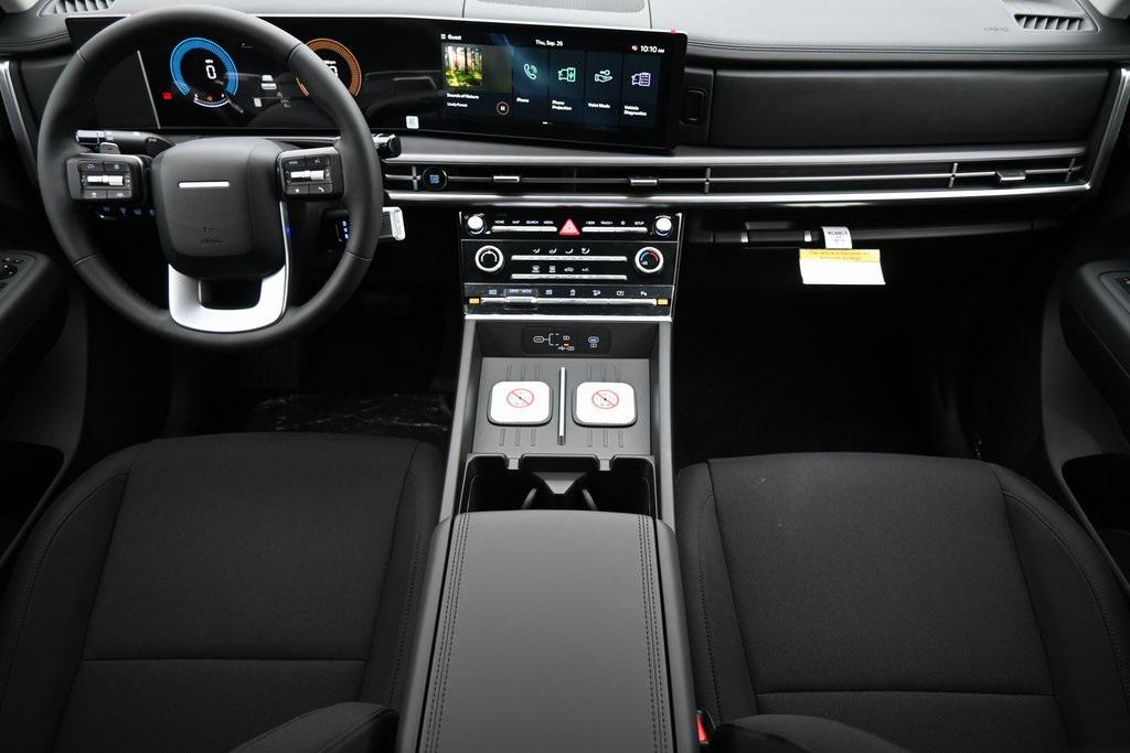 2026 Hyundai Santa Fe SE photo 12