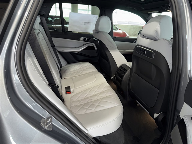 2026 Bmw X5 sDrive40i photo 11