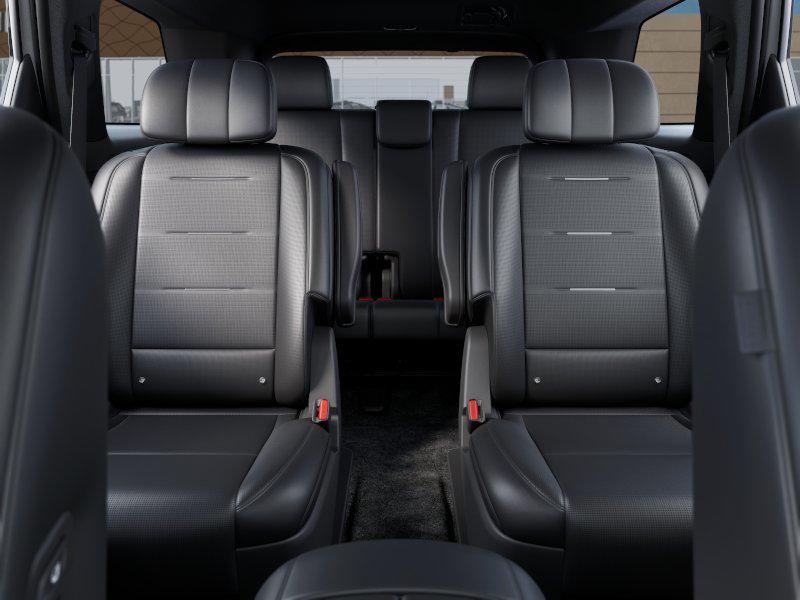 2026 Hyundai Palisade Calligraphy photo 11