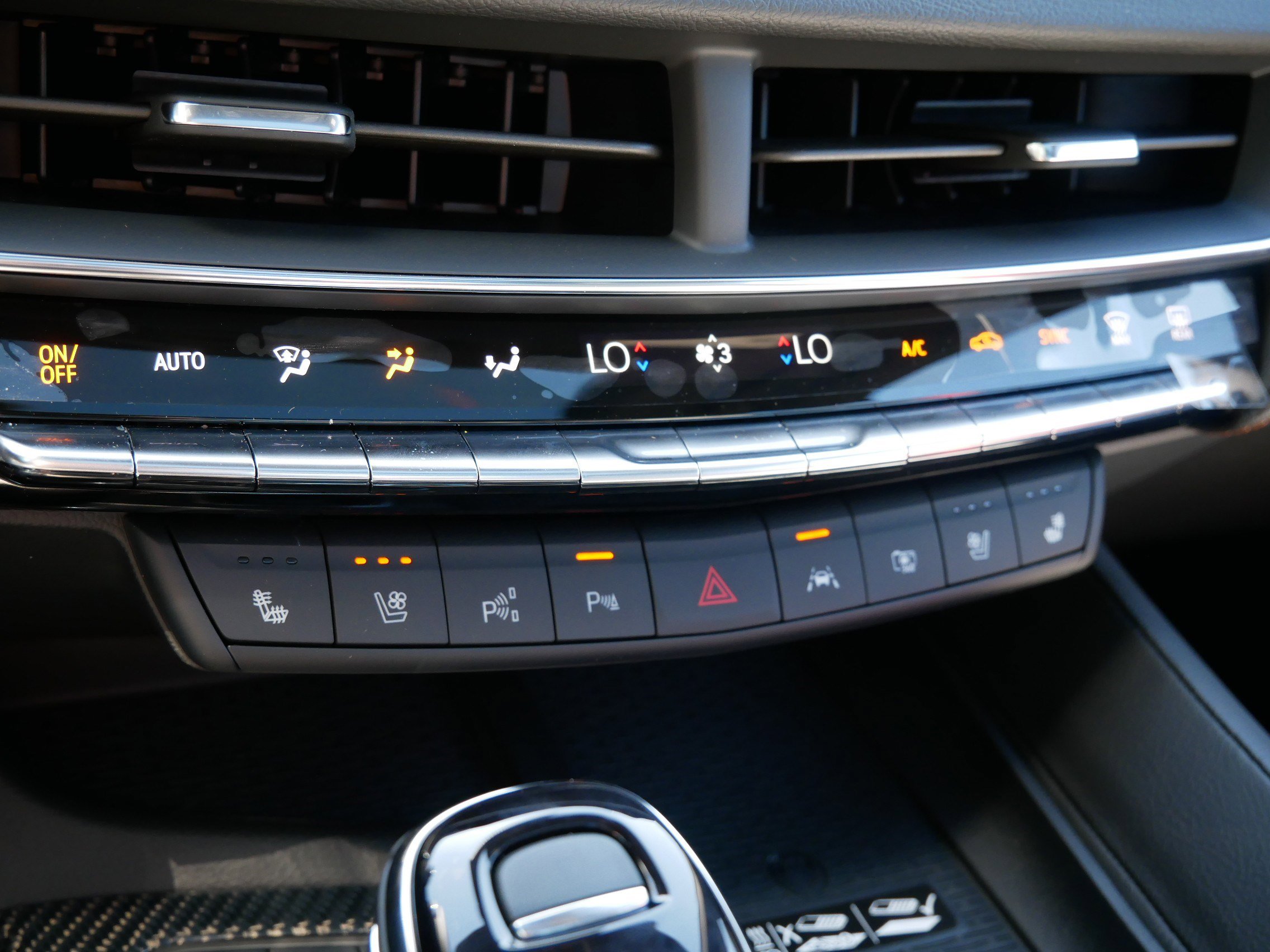 2026 Cadillac CT5 V photo 21