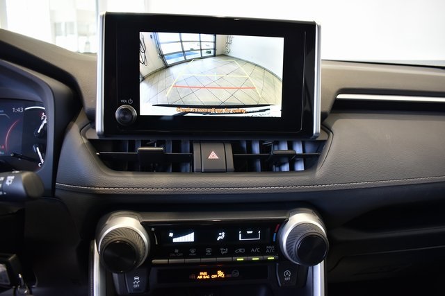2024 Toyota RAV4 LE photo 20