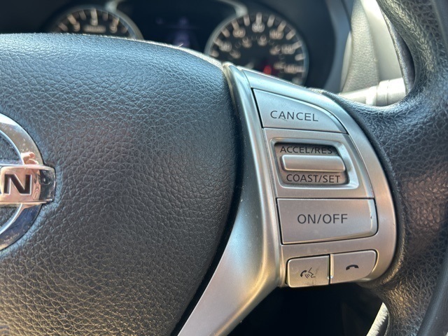 2018 Nissan Altima 2.5 S photo 9