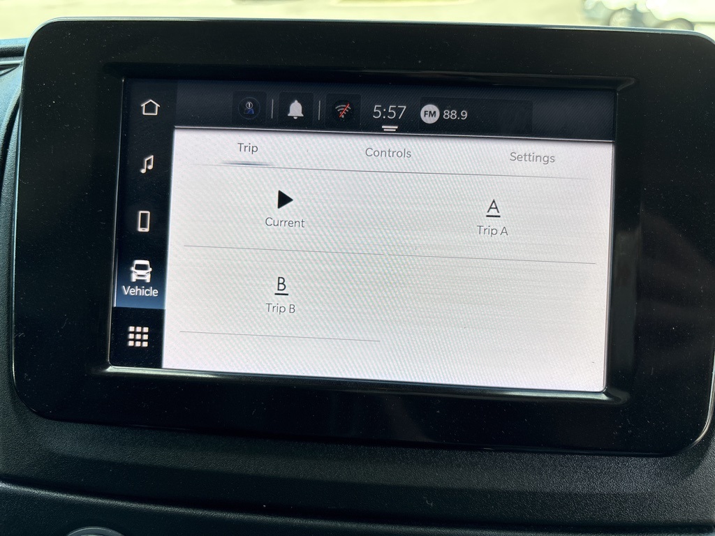 2023 Ram ProMaster 2500 photo 24