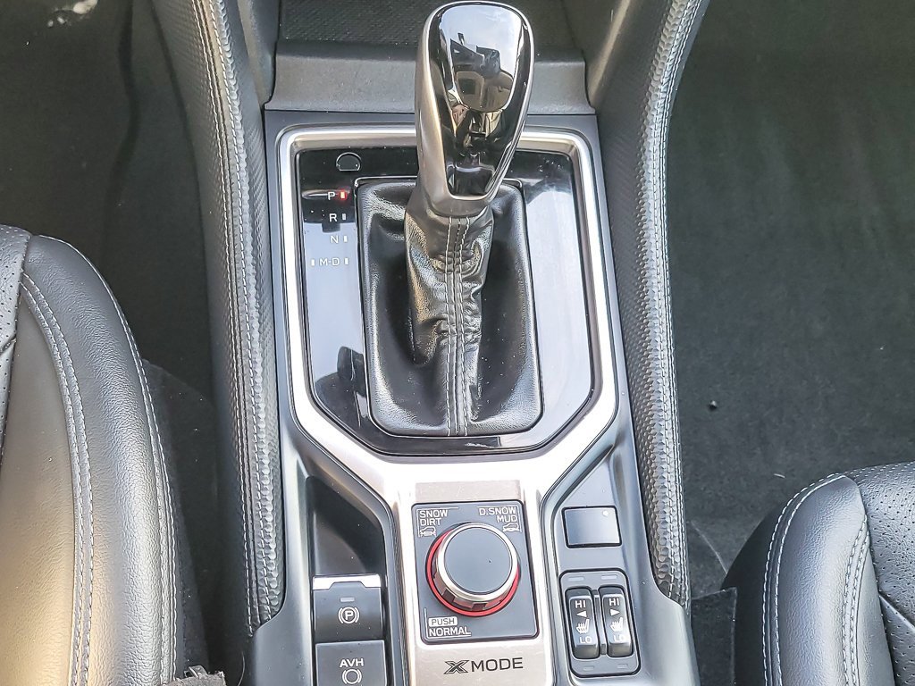 2024 SUBARU FORESTER - Image 14