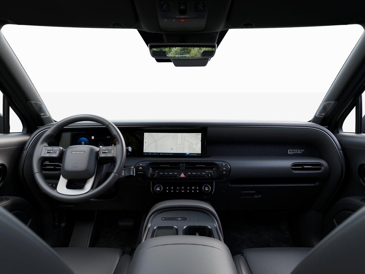 2026 Hyundai Palisade XRT photo 11