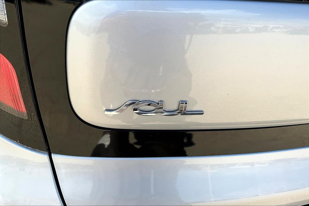 2016 Kia Soul Plus photo 19