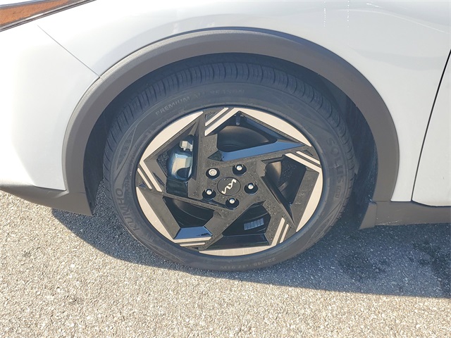 2025 Kia K4 EX photo 4