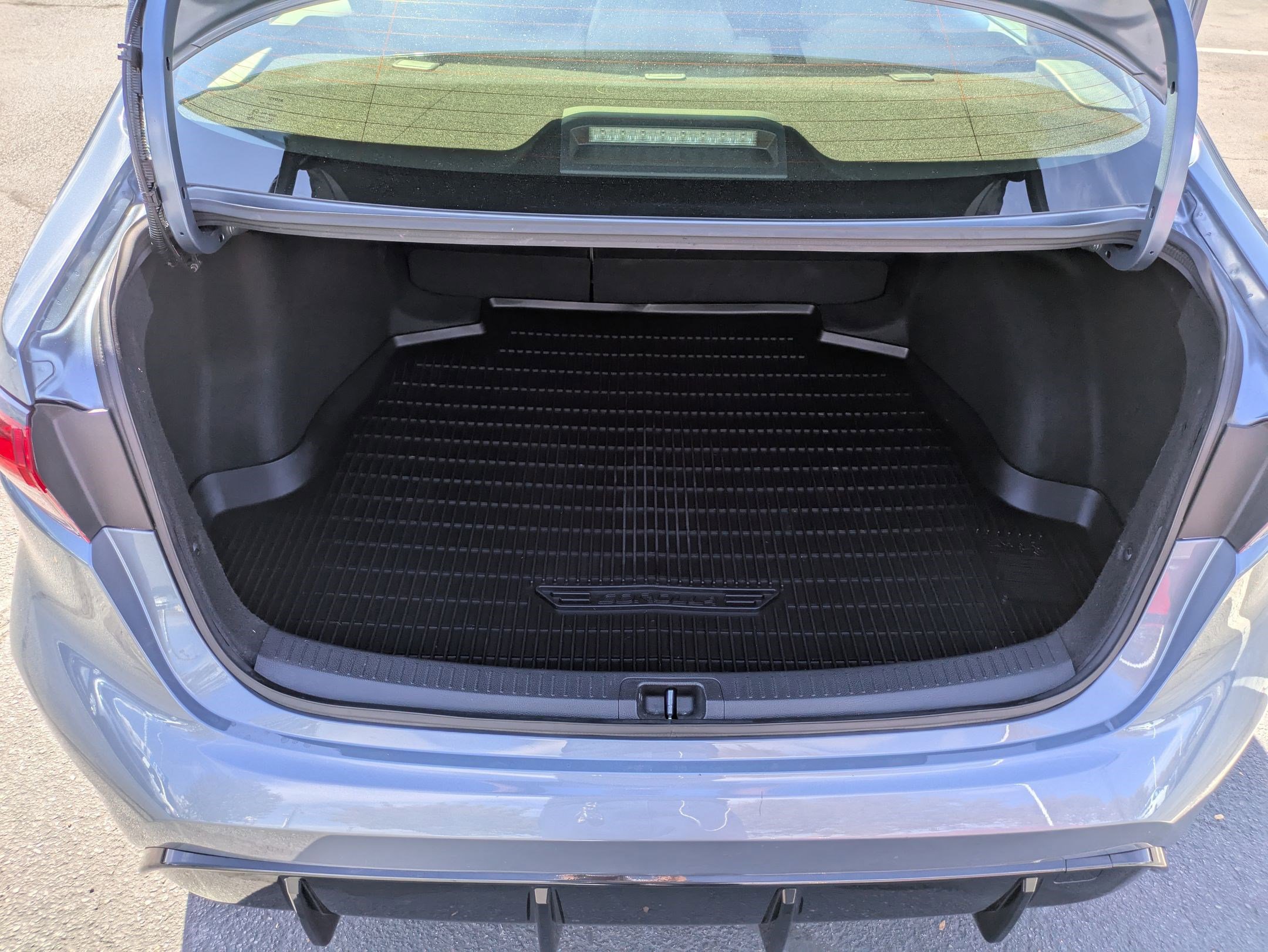2023 Toyota Corolla Hybrid SE photo 26