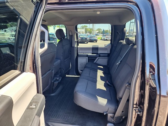 2020 Ford F-150 XL photo 23